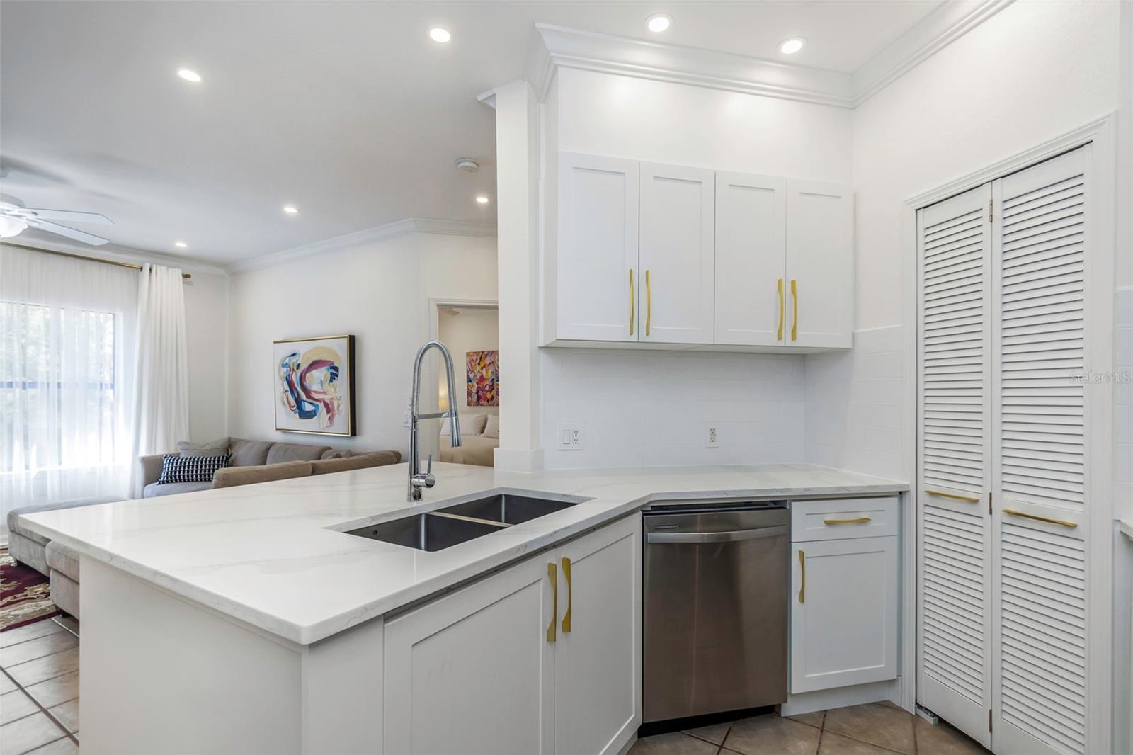 TUSCANY AT INNISBROOK CONDO - Residential Lease