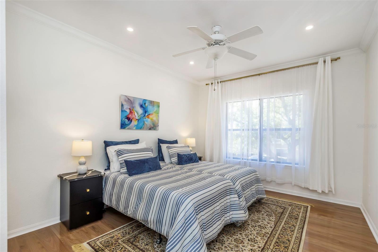 TUSCANY AT INNISBROOK CONDO - Residential Lease