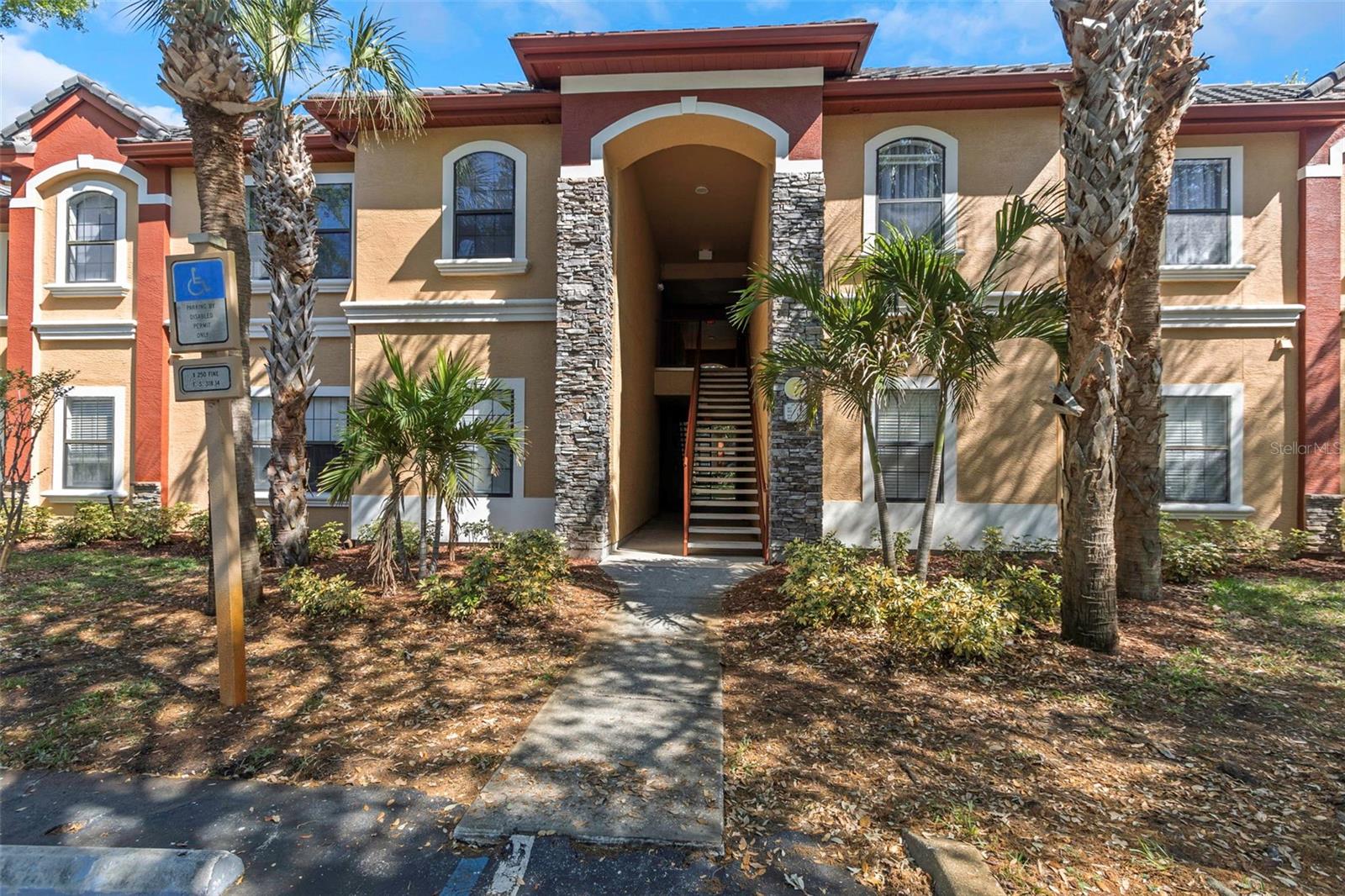 TUSCANY AT INNISBROOK CONDO - Residential Lease