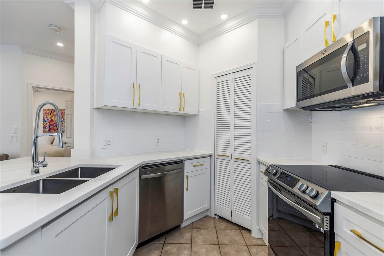 TUSCANY AT INNISBROOK CONDO - Residential Lease