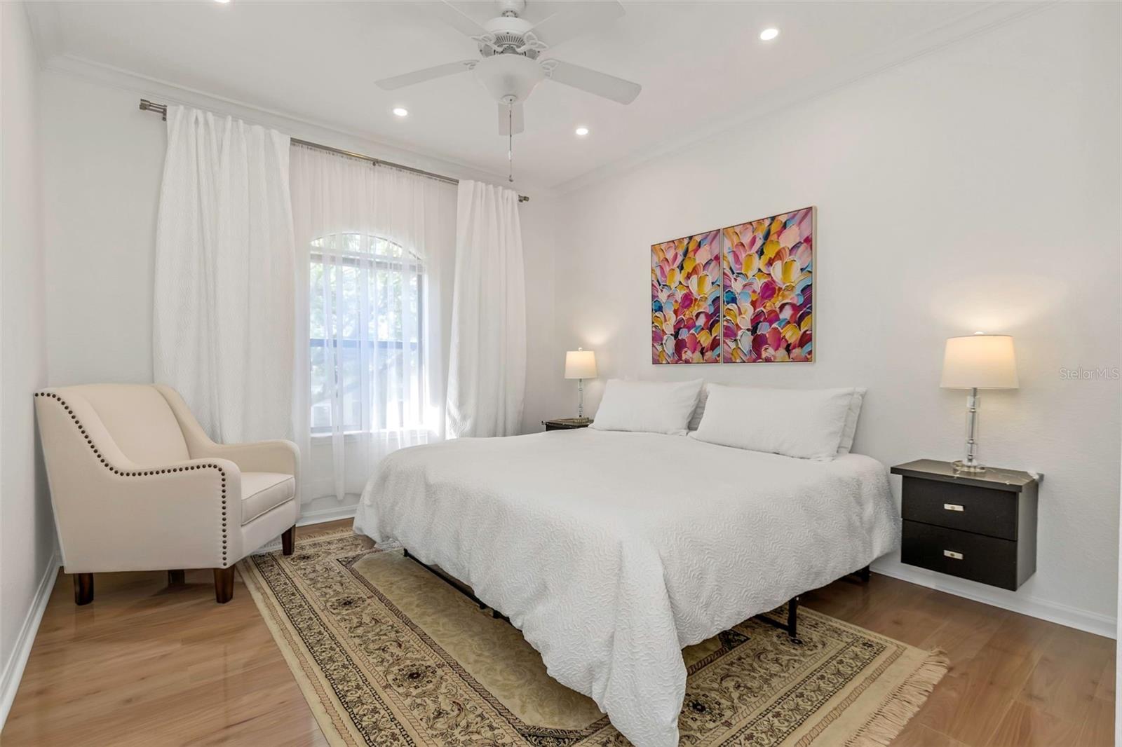 TUSCANY AT INNISBROOK CONDO - Residential Lease