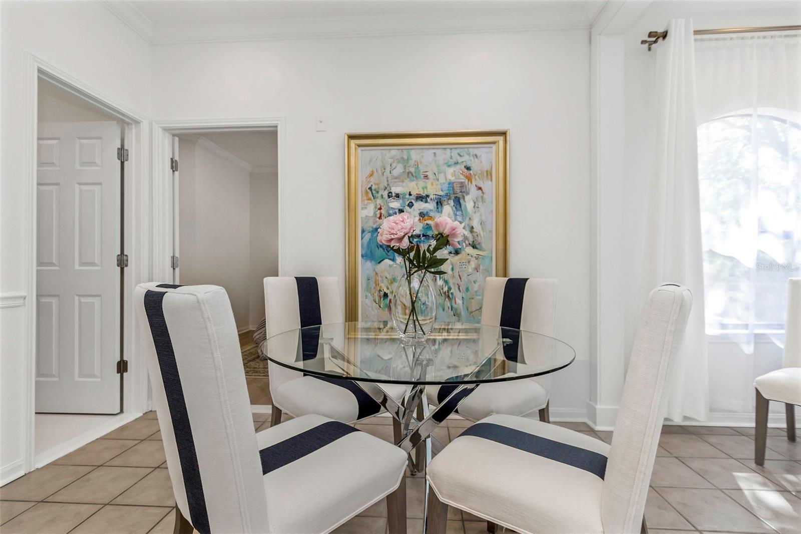 TUSCANY AT INNISBROOK CONDO - Residential Lease