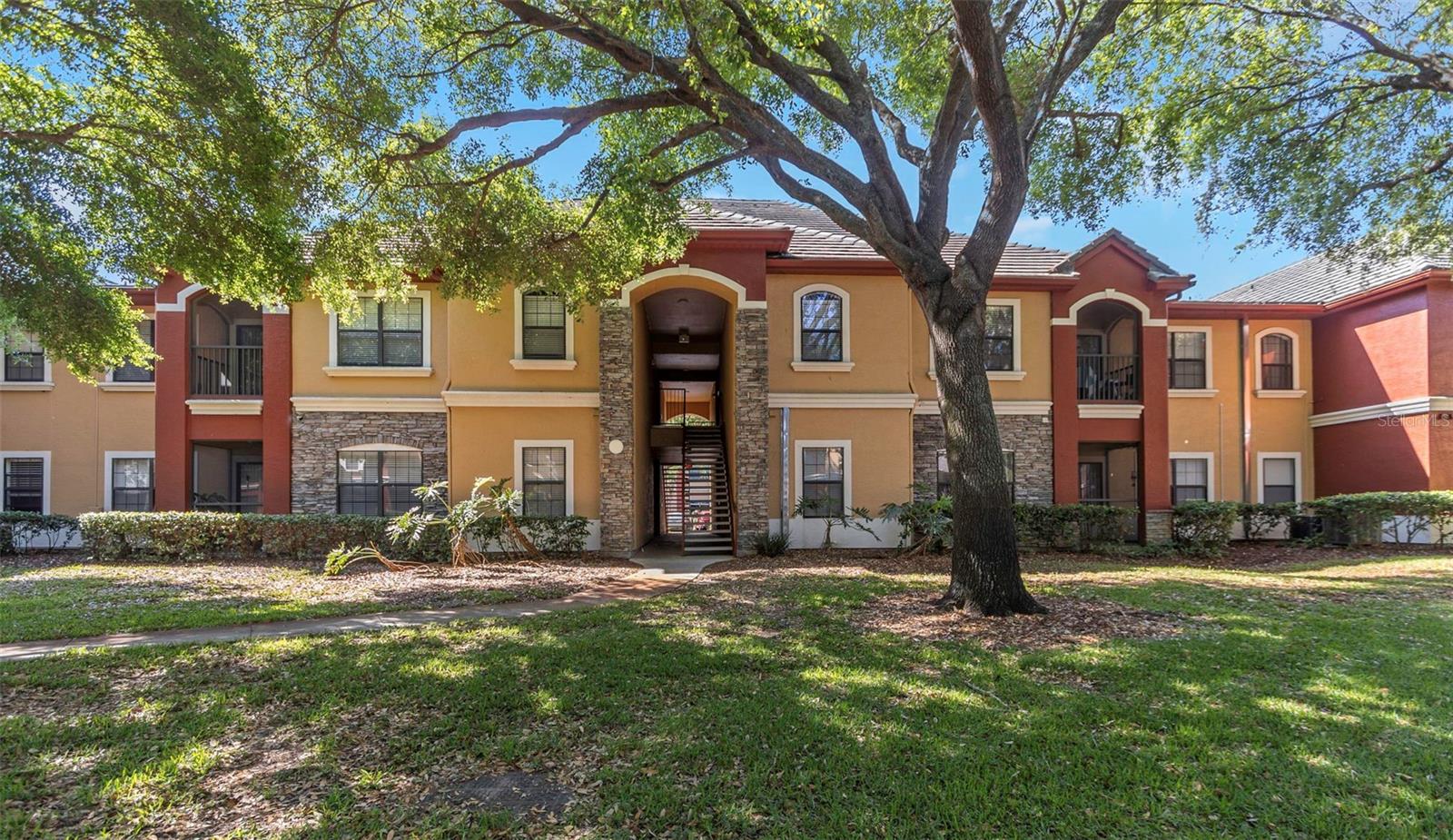 TUSCANY AT INNISBROOK CONDO - Residential Lease