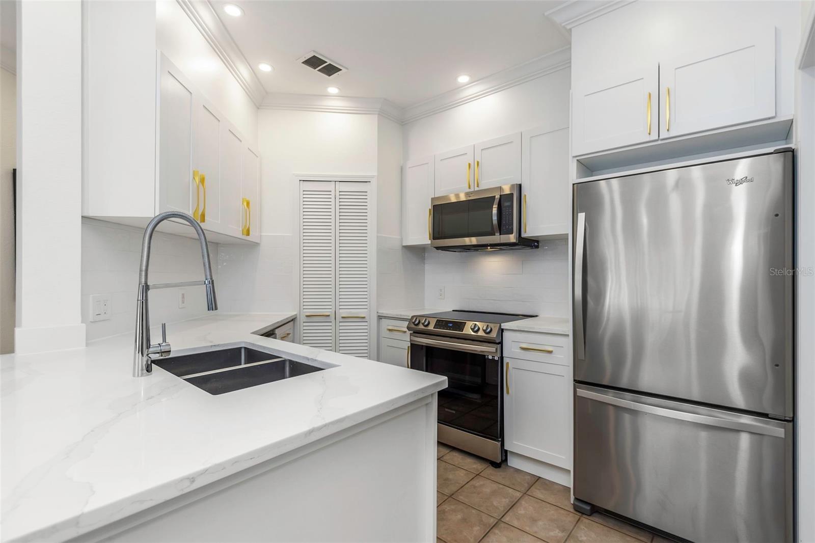 TUSCANY AT INNISBROOK CONDO - Residential Lease