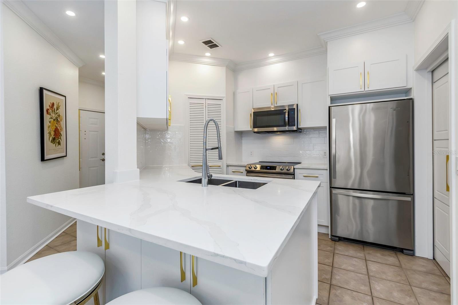 TUSCANY AT INNISBROOK CONDO - Residential Lease