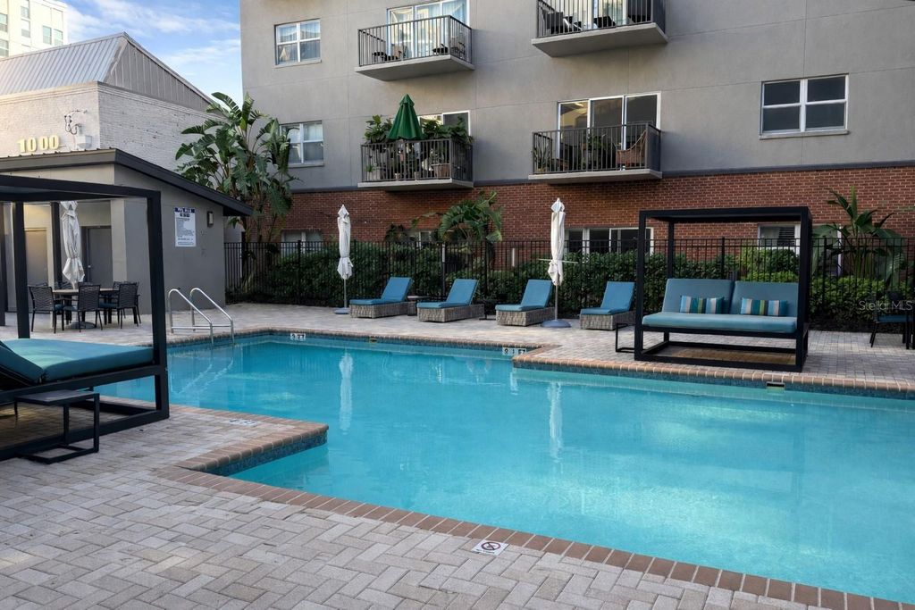 Photo of 1010 Central Avenue #218, St Petersburg, FL 33705 (MLS # TB8484936)