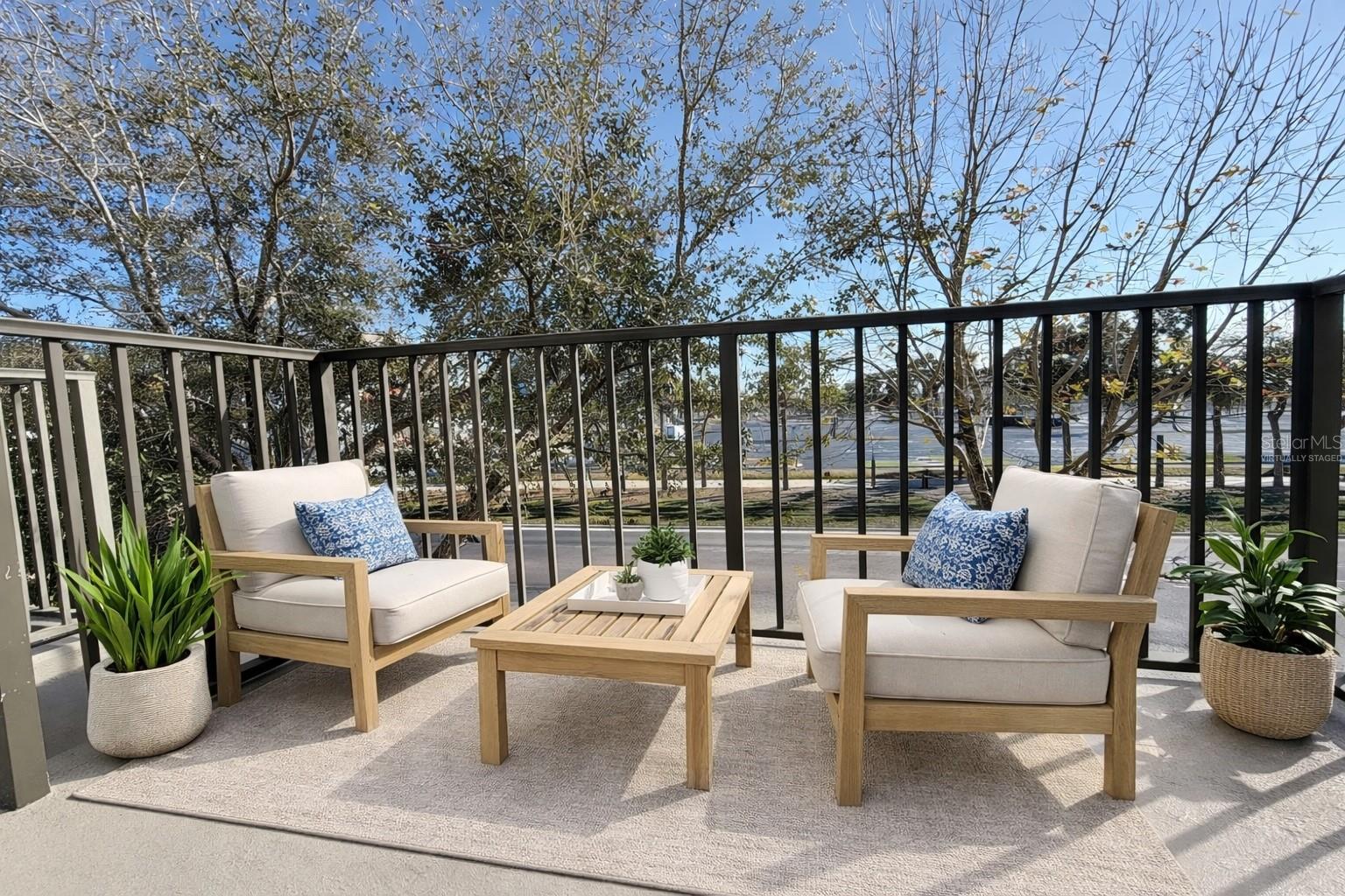 1010 CENTRAL CONDO - Residential