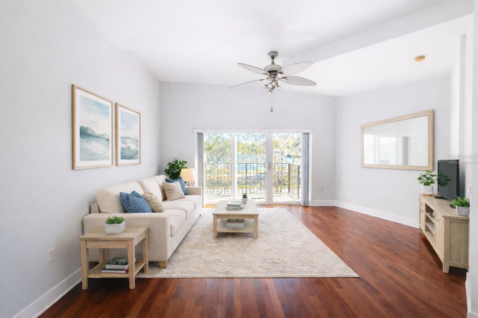 1010 CENTRAL CONDO - Residential