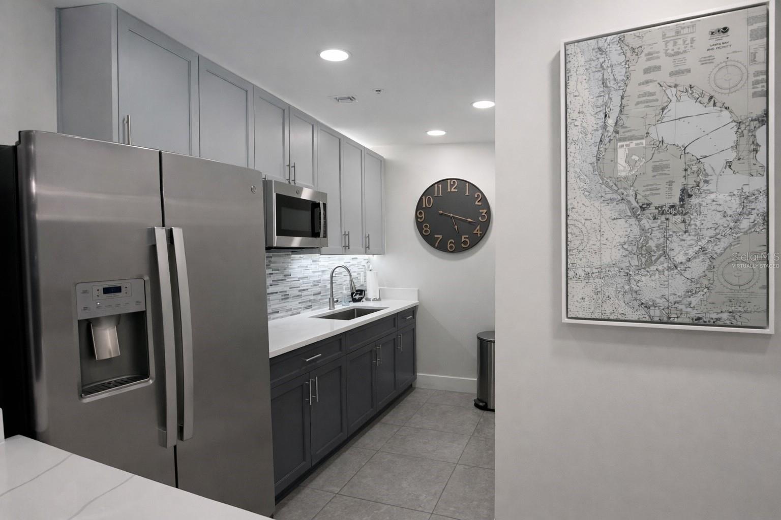 1010 CENTRAL CONDO - Residential