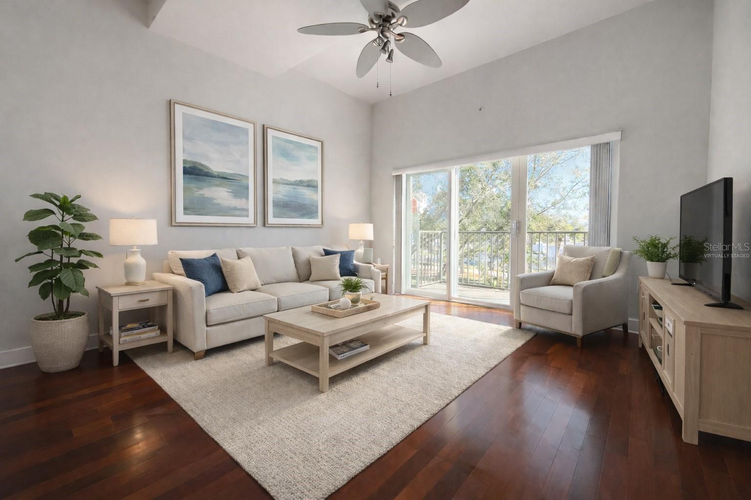 1010 CENTRAL CONDO - Residential