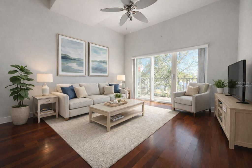 Photo of 1010 Central Avenue #218, St Petersburg, FL 33705 (MLS # TB8484936)