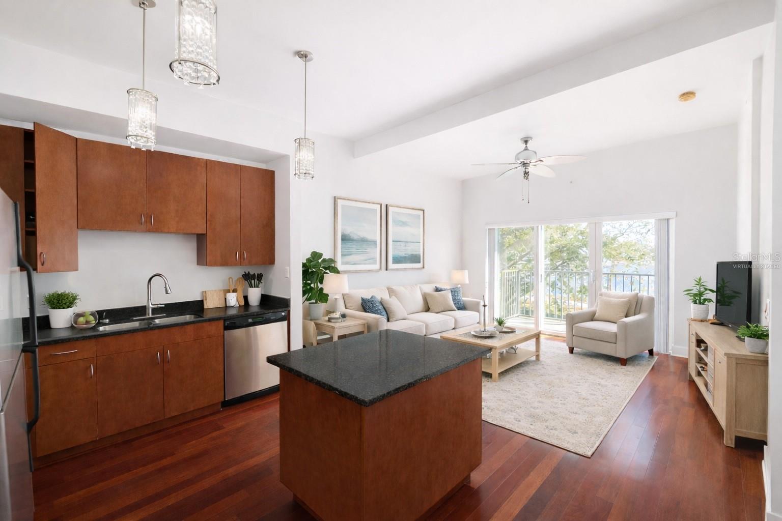 1010 CENTRAL CONDO - Residential