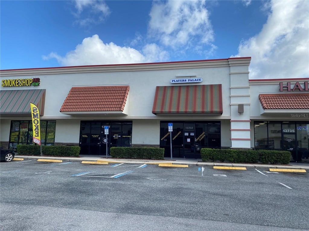 Photo of 13737 N Us Highway 441, Lady Lake, FL 32159 (MLS # G5119662)