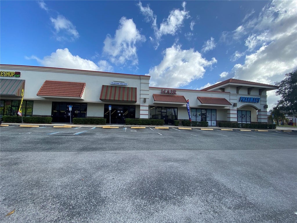 Photo of 13737 N Us Highway 441, Lady Lake, FL 32159 (MLS # G5119662)
