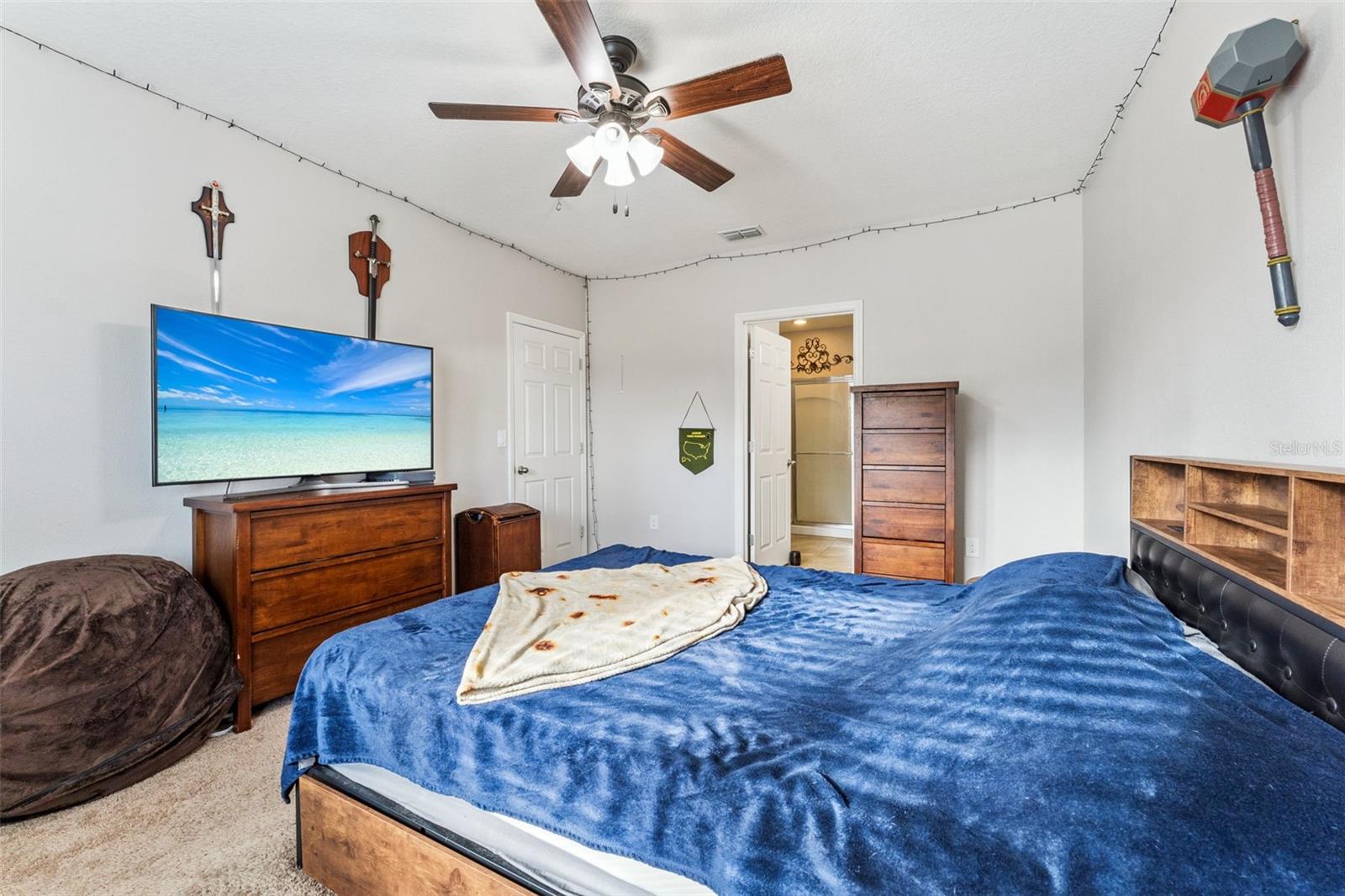 COTTAGES/MEADOWRIDGE - Residential