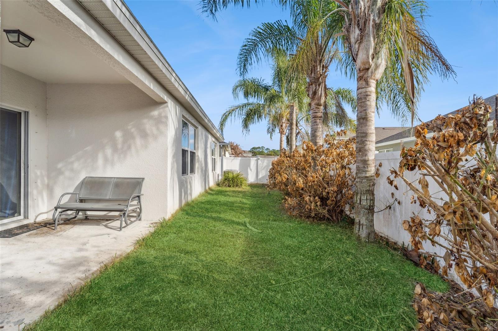 COTTAGES/MEADOWRIDGE - Residential