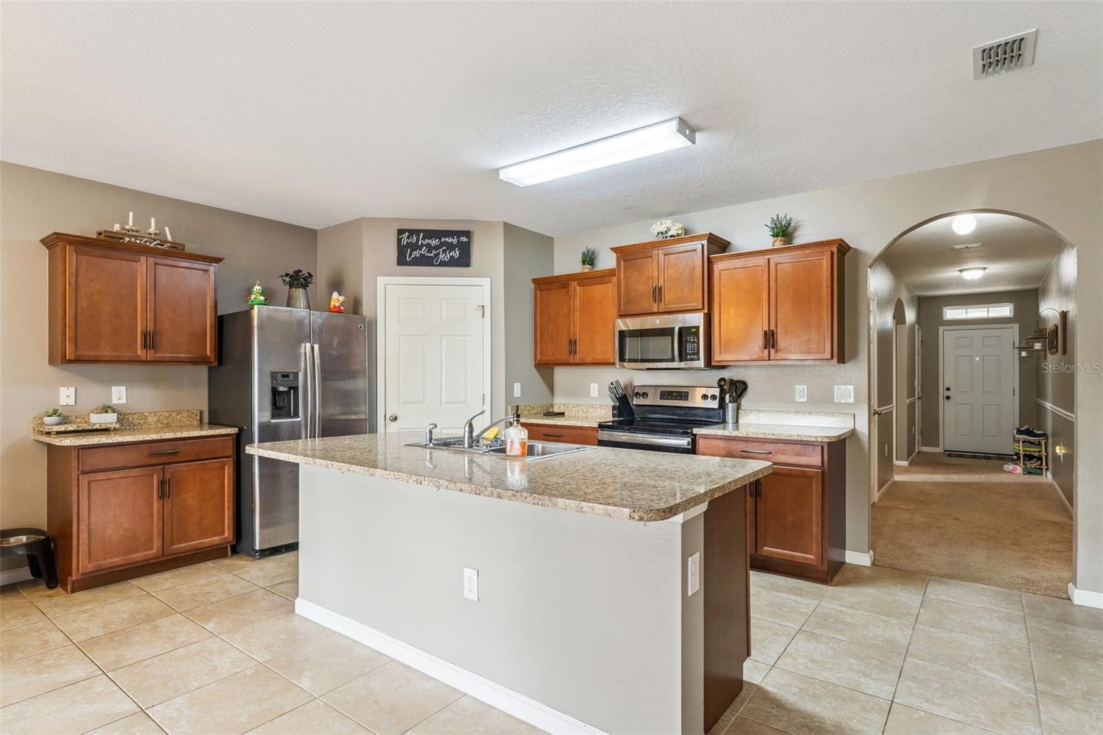 COTTAGES/MEADOWRIDGE - Residential