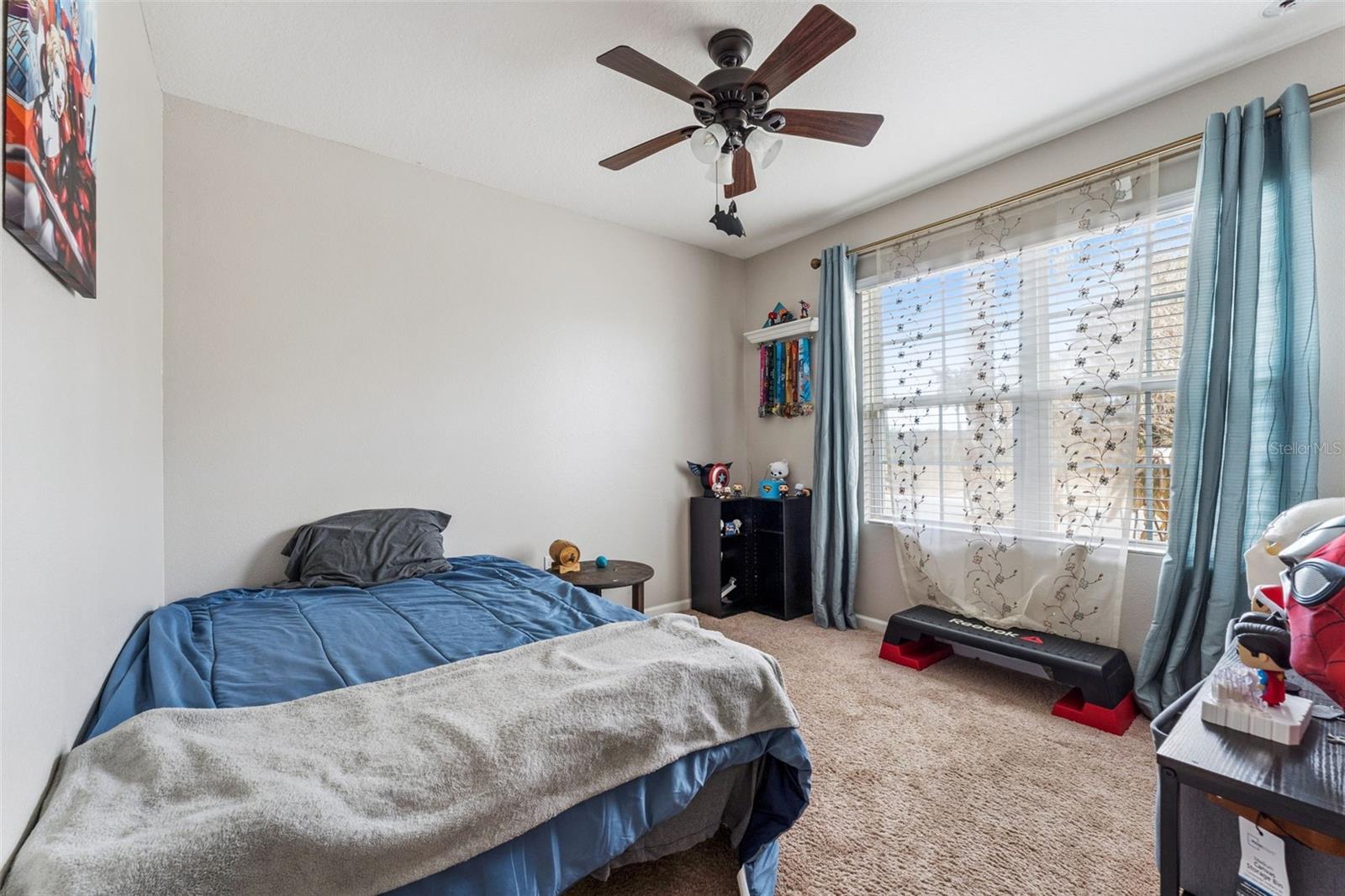 COTTAGES/MEADOWRIDGE - Residential