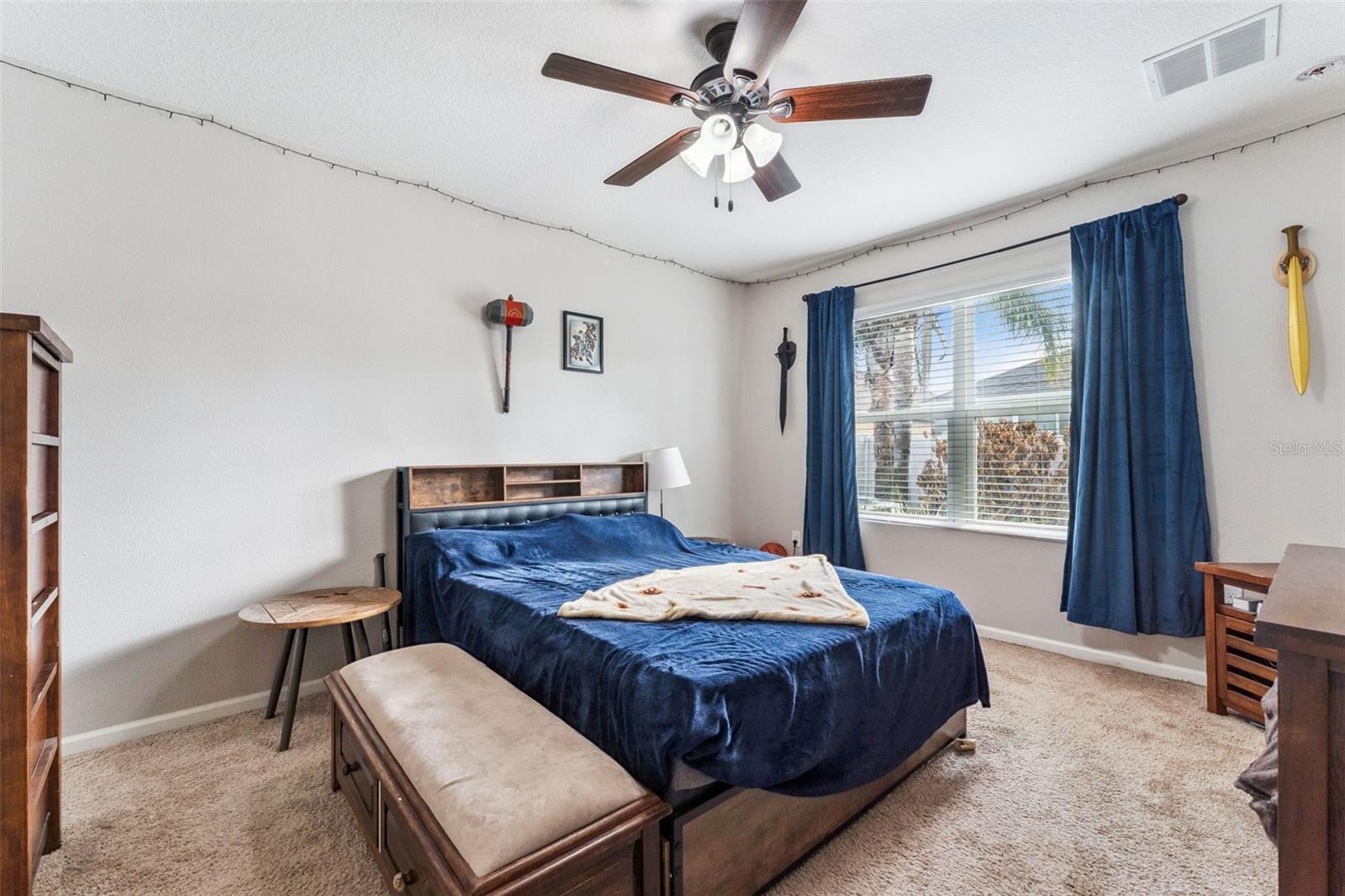 COTTAGES/MEADOWRIDGE - Residential