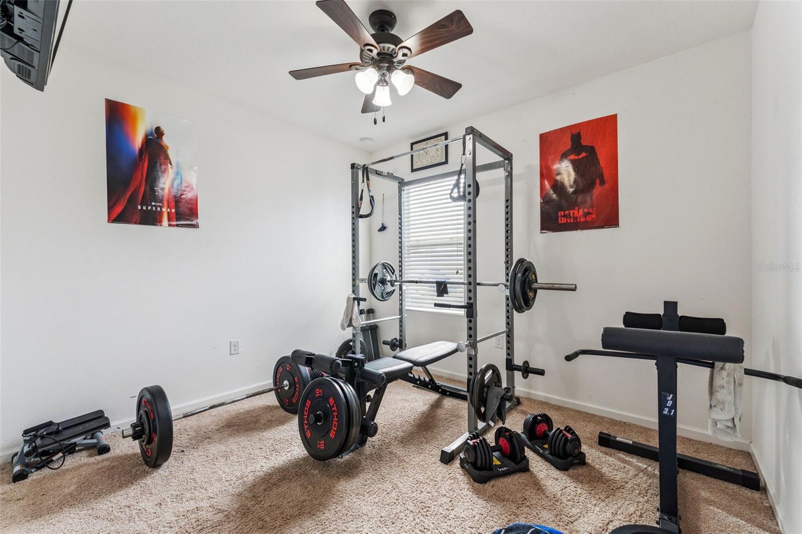 COTTAGES/MEADOWRIDGE - Residential