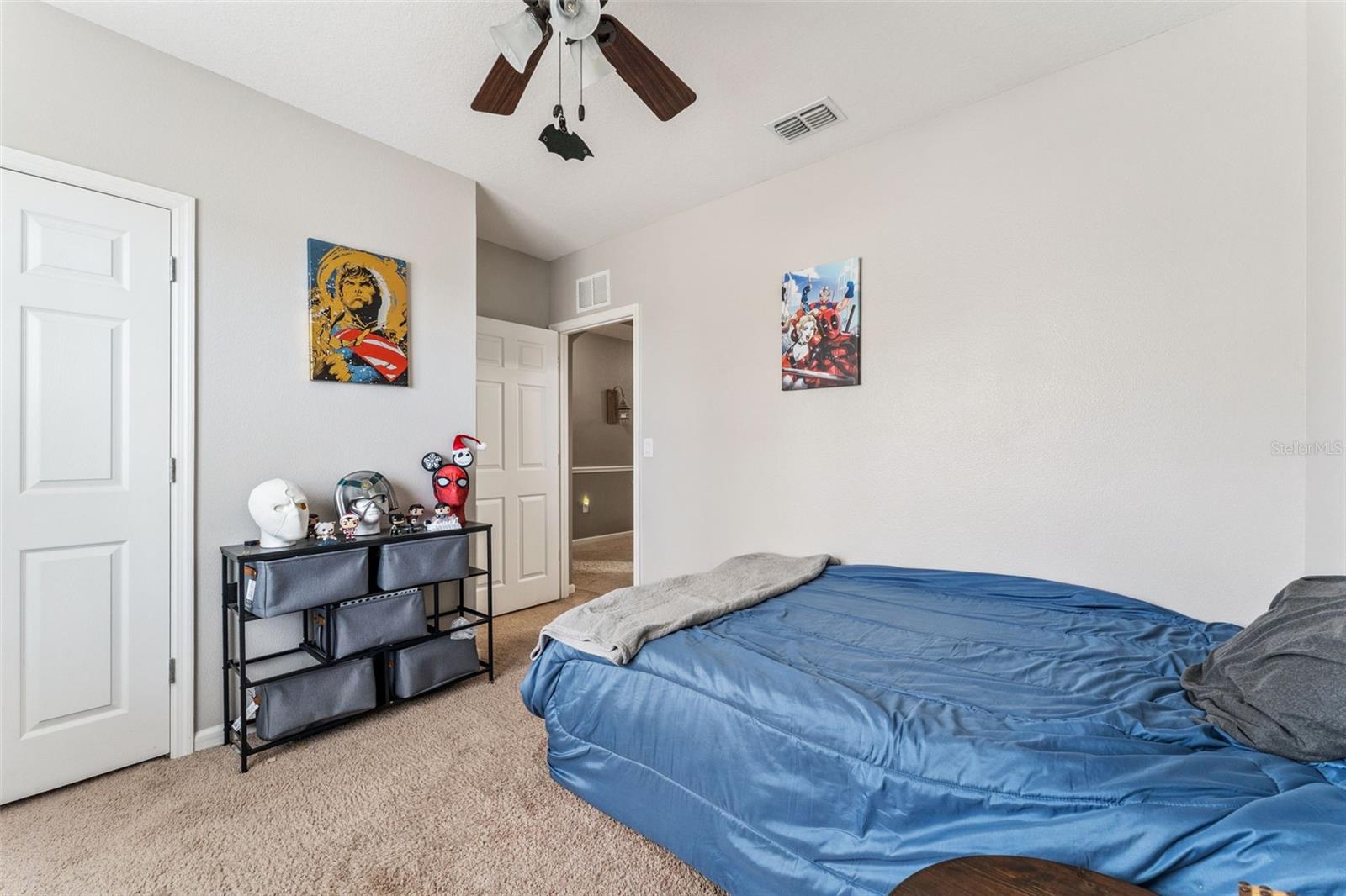 COTTAGES/MEADOWRIDGE - Residential