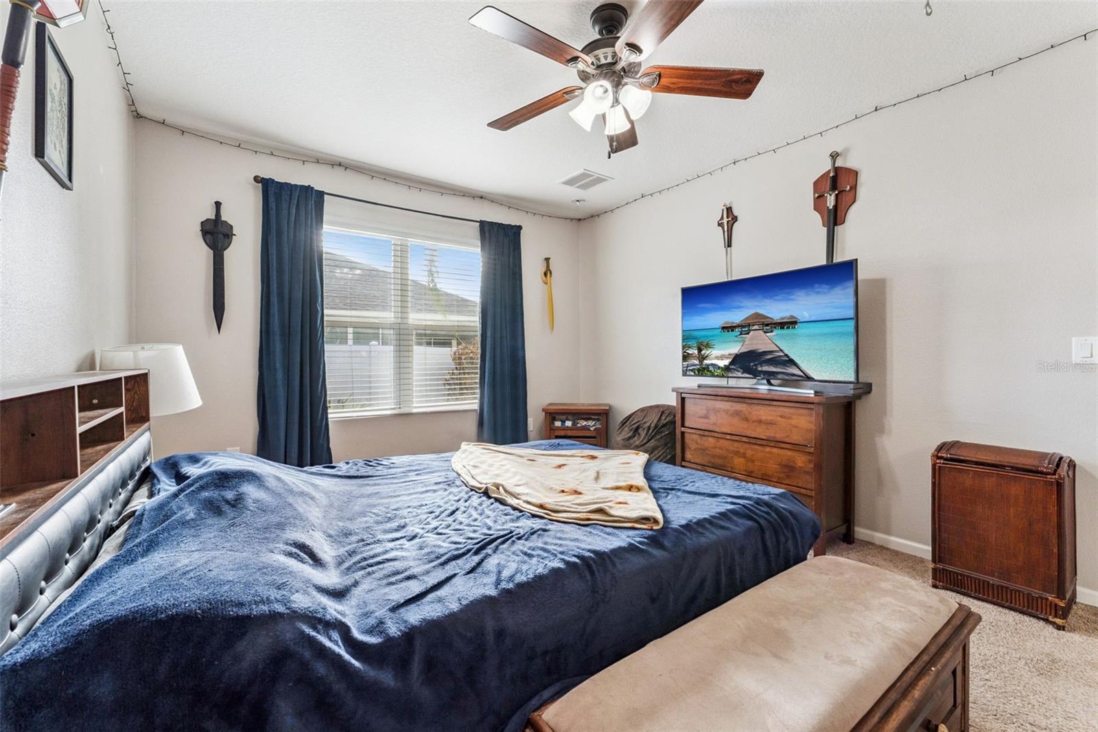 COTTAGES/MEADOWRIDGE - Residential