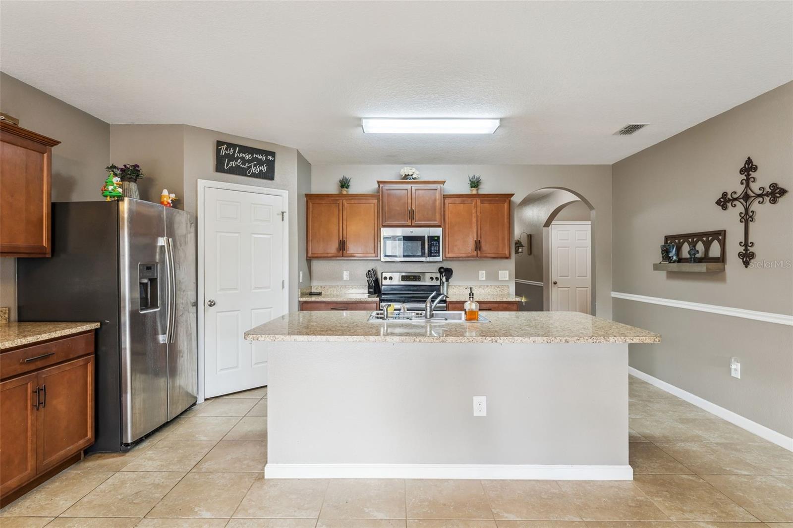 COTTAGES/MEADOWRIDGE - Residential