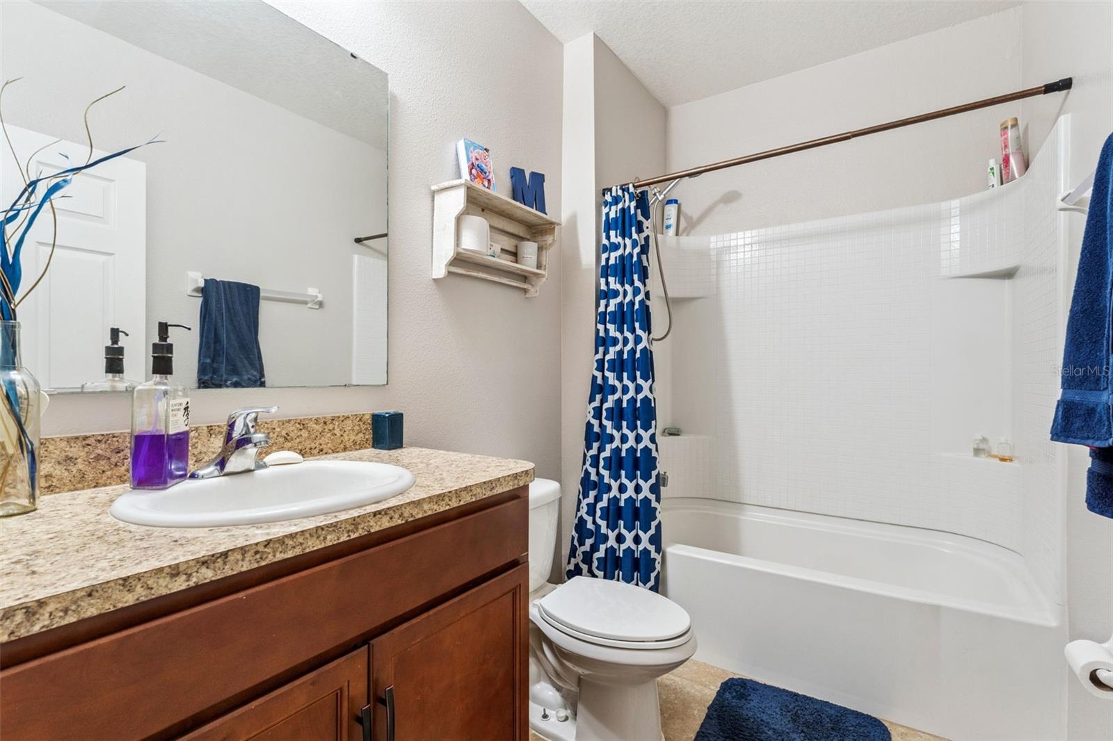 COTTAGES/MEADOWRIDGE - Residential