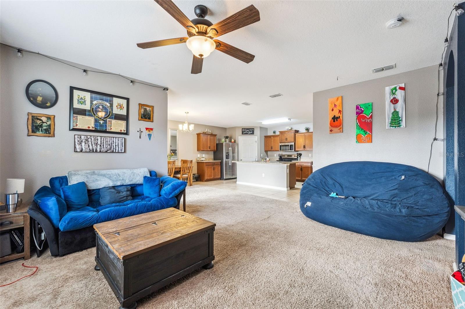 COTTAGES/MEADOWRIDGE - Residential