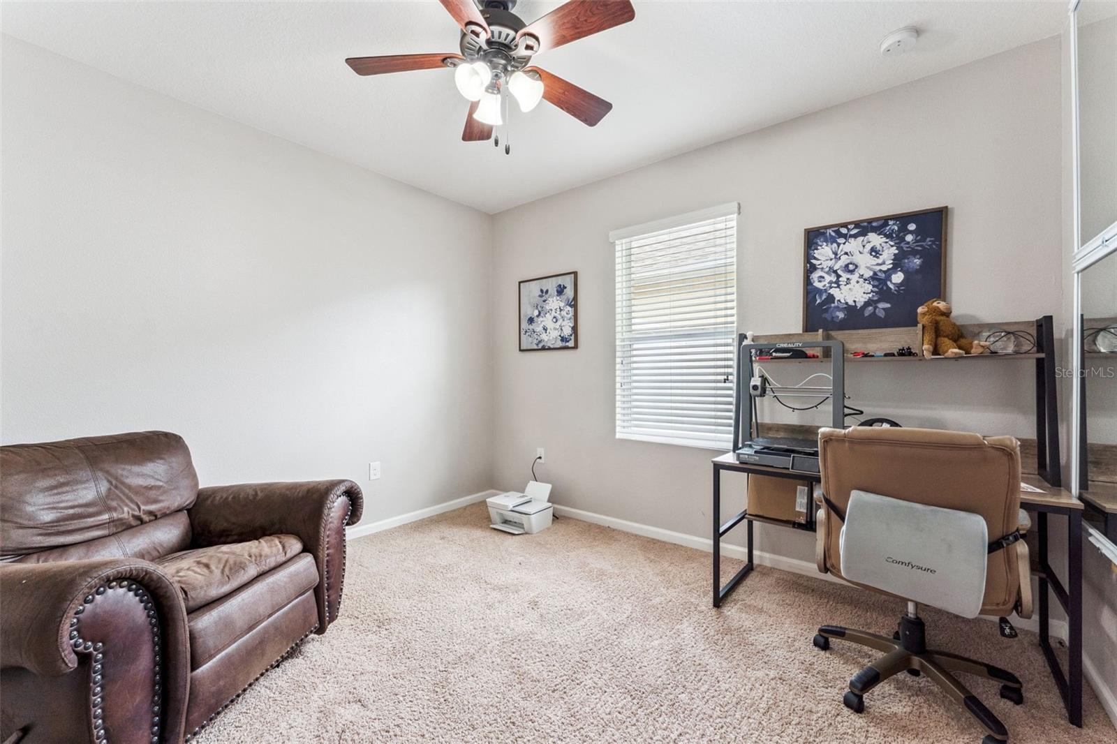 COTTAGES/MEADOWRIDGE - Residential