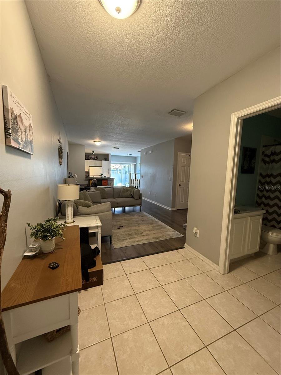 OSPREY RUN TWNHMS PH 2 - Residential