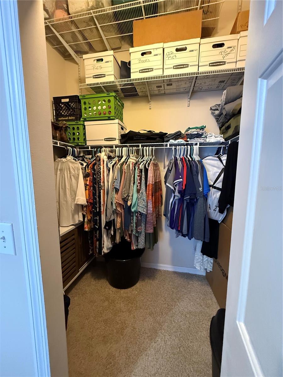 OSPREY RUN TWNHMS PH 2 - Residential