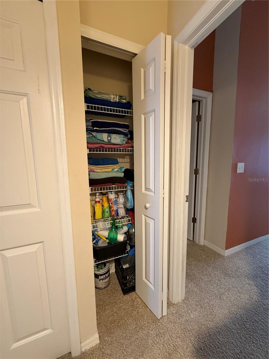 OSPREY RUN TWNHMS PH 2 - Residential