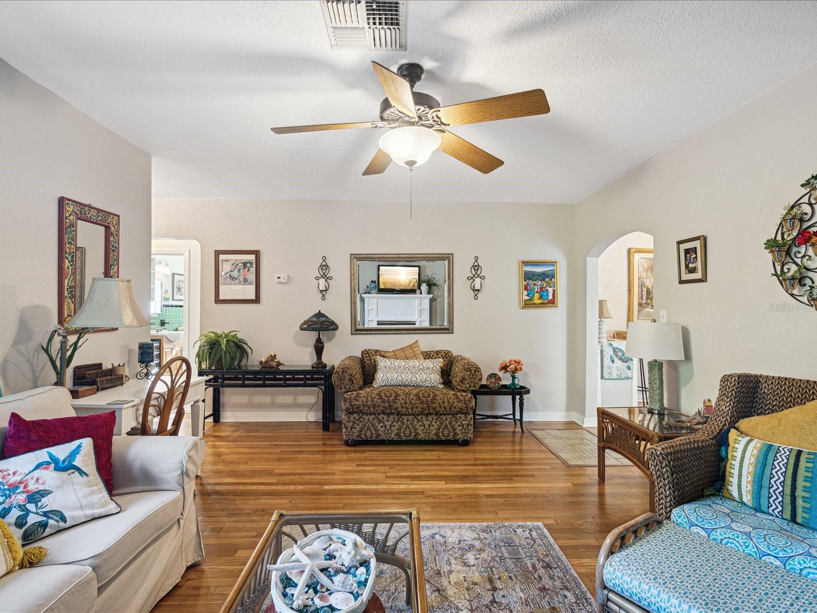 NEW PORT RICHEY CITY - Residential
