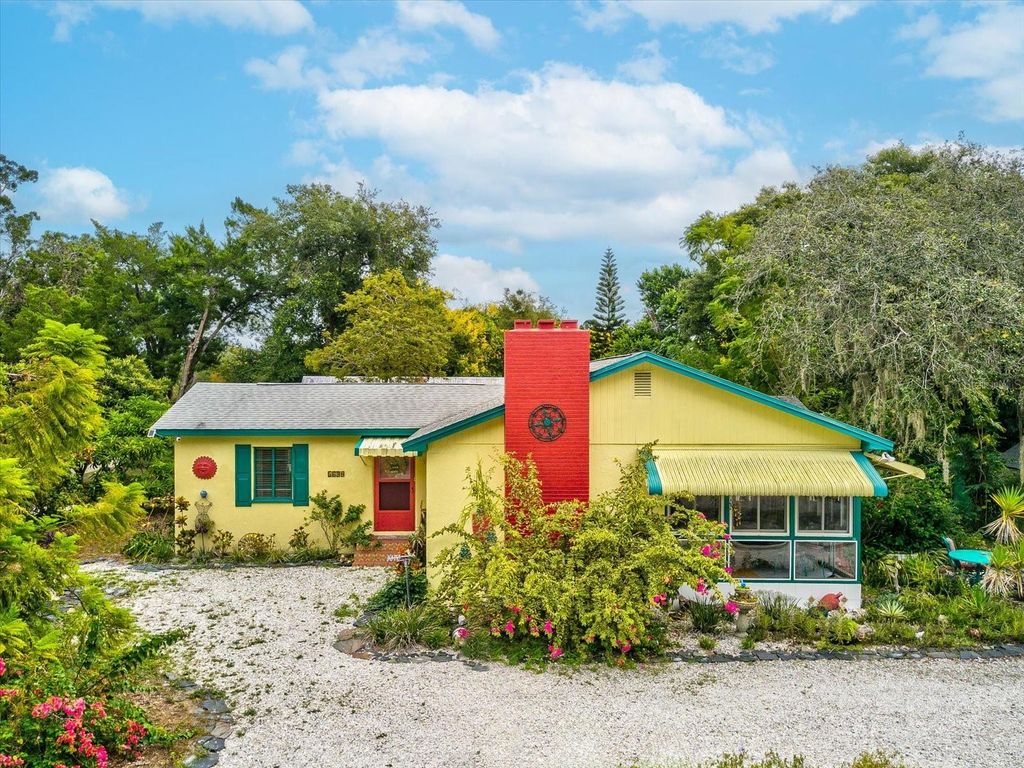 Photo of 5638 Virginia Avenue, New Port Richey, FL 34652 (MLS # TB8511365)