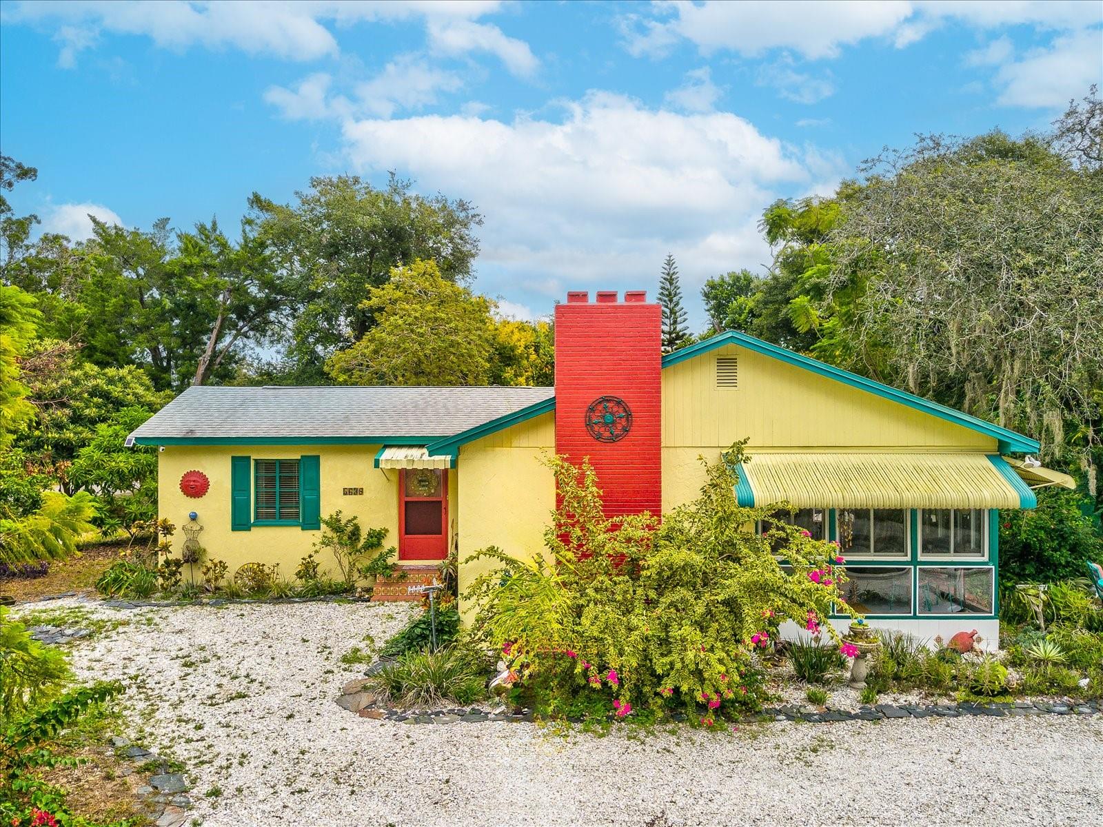 NEW PORT RICHEY CITY - Residential