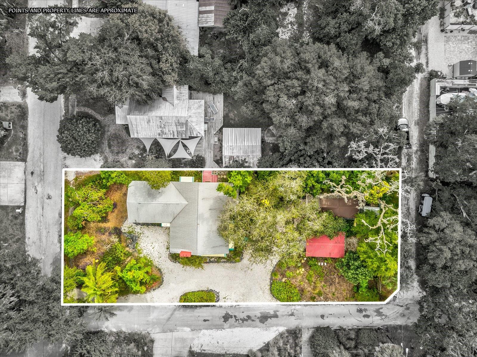 NEW PORT RICHEY CITY - Residential