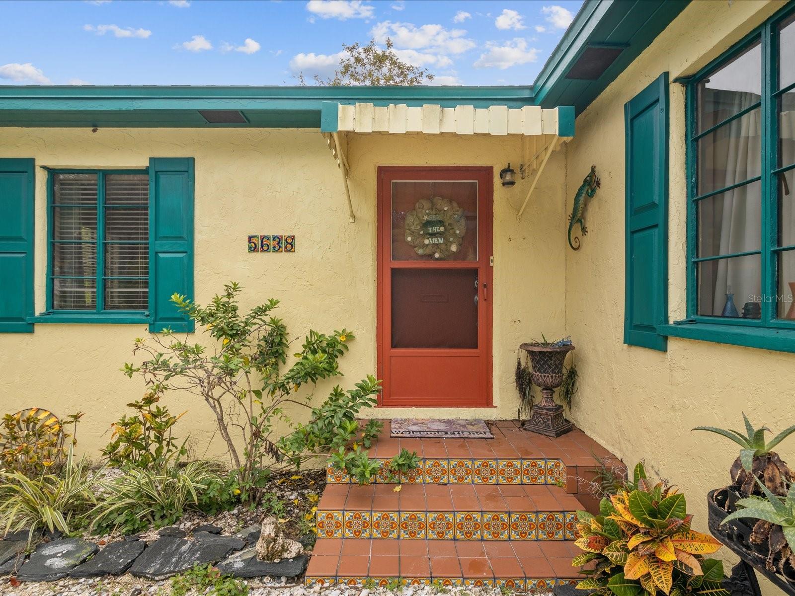 NEW PORT RICHEY CITY - Residential