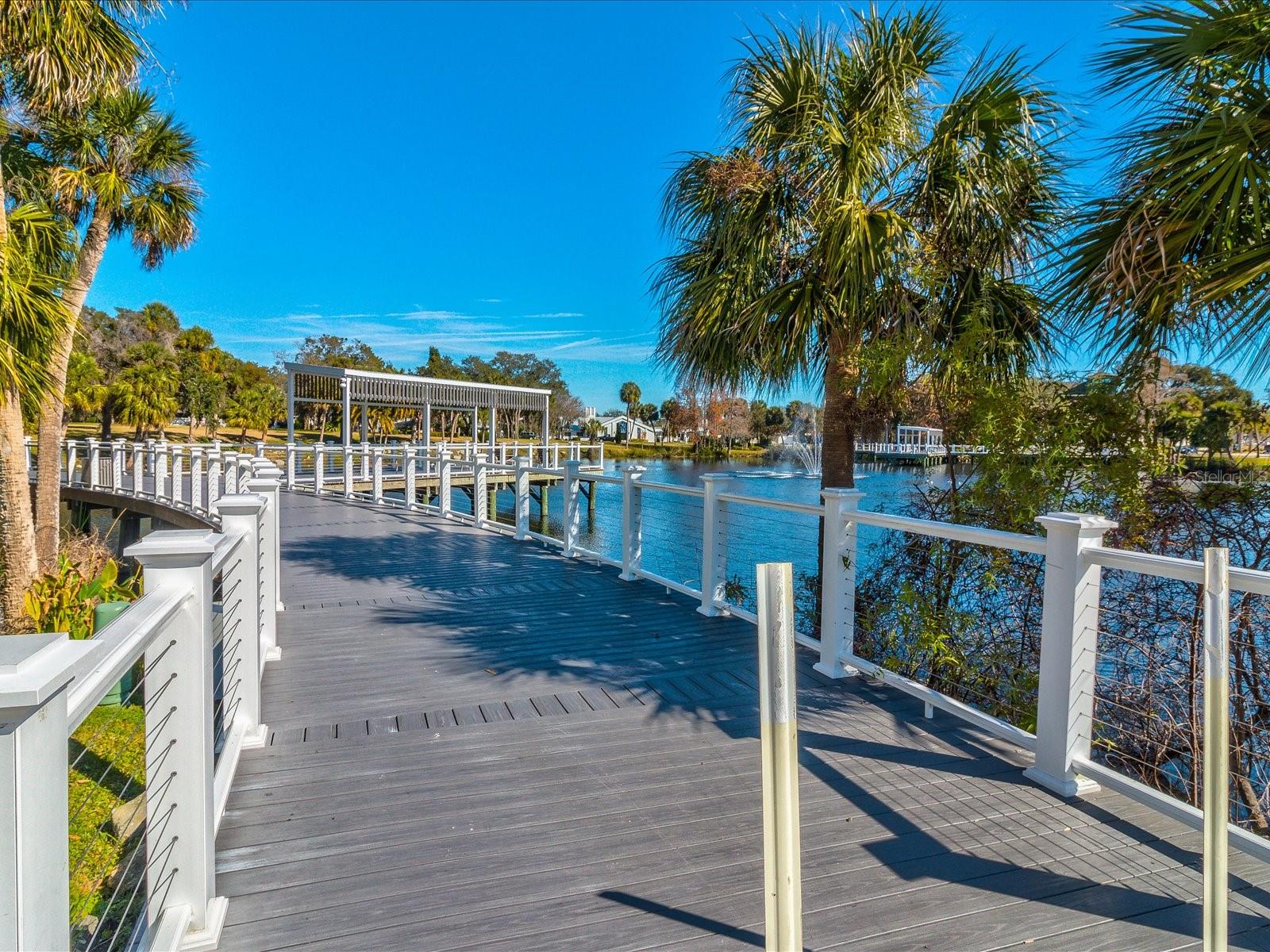NEW PORT RICHEY CITY - Residential