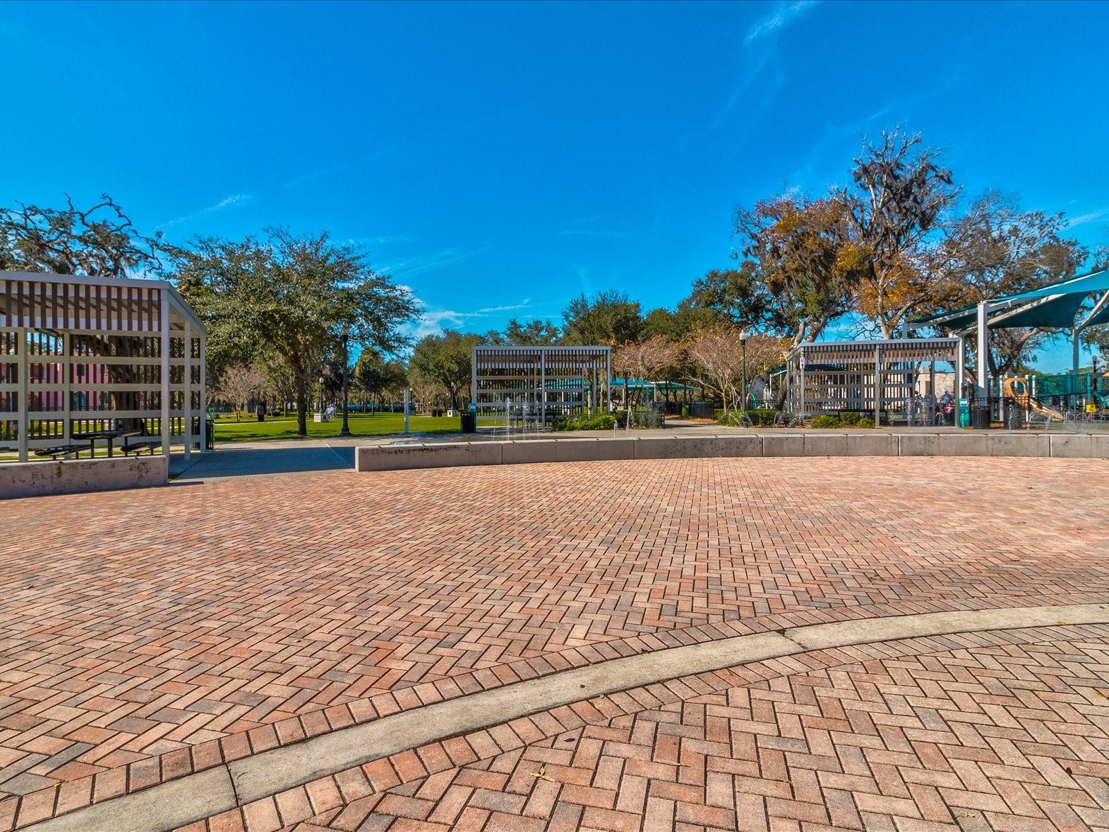 NEW PORT RICHEY CITY - Residential