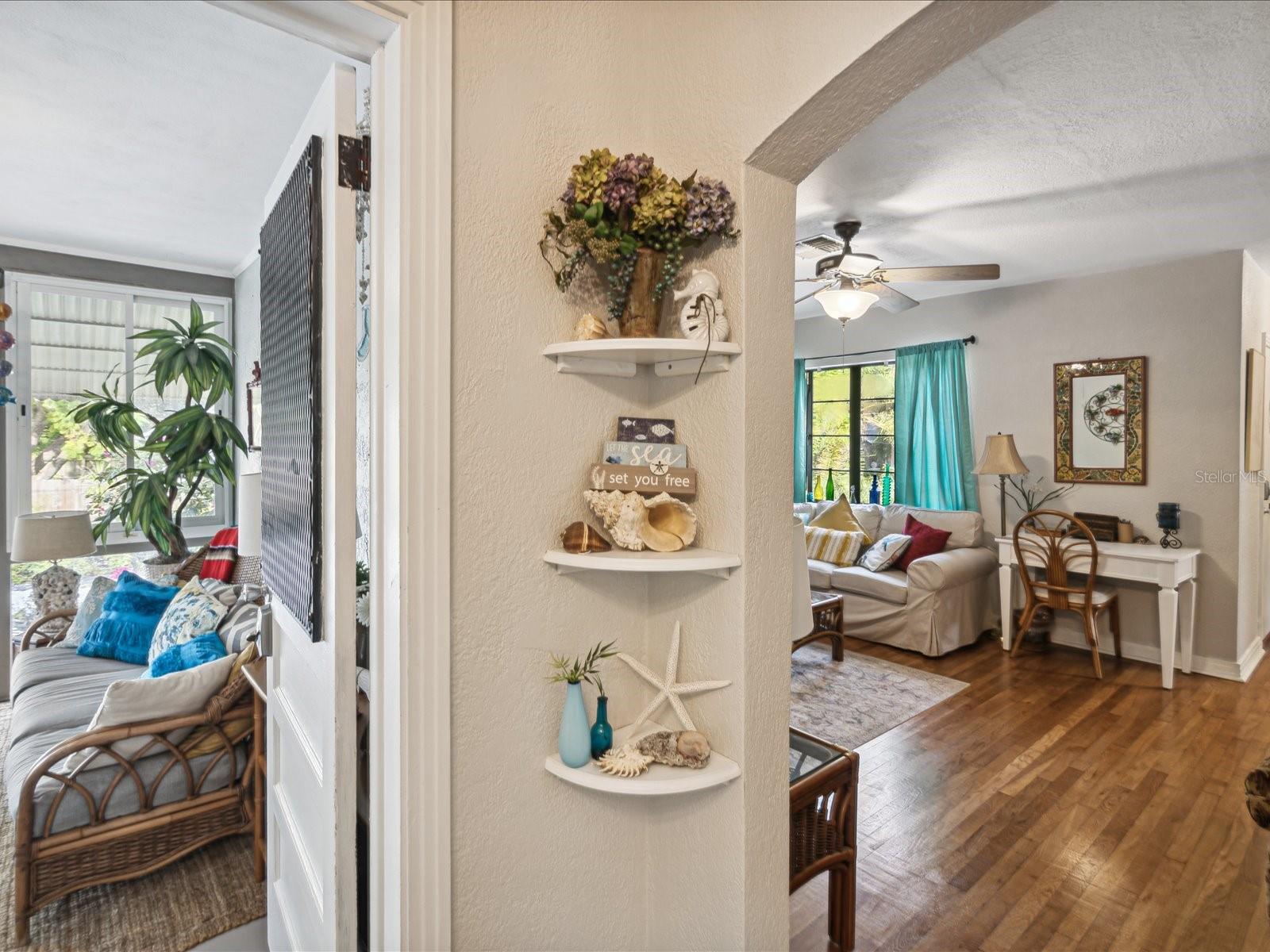 NEW PORT RICHEY CITY - Residential