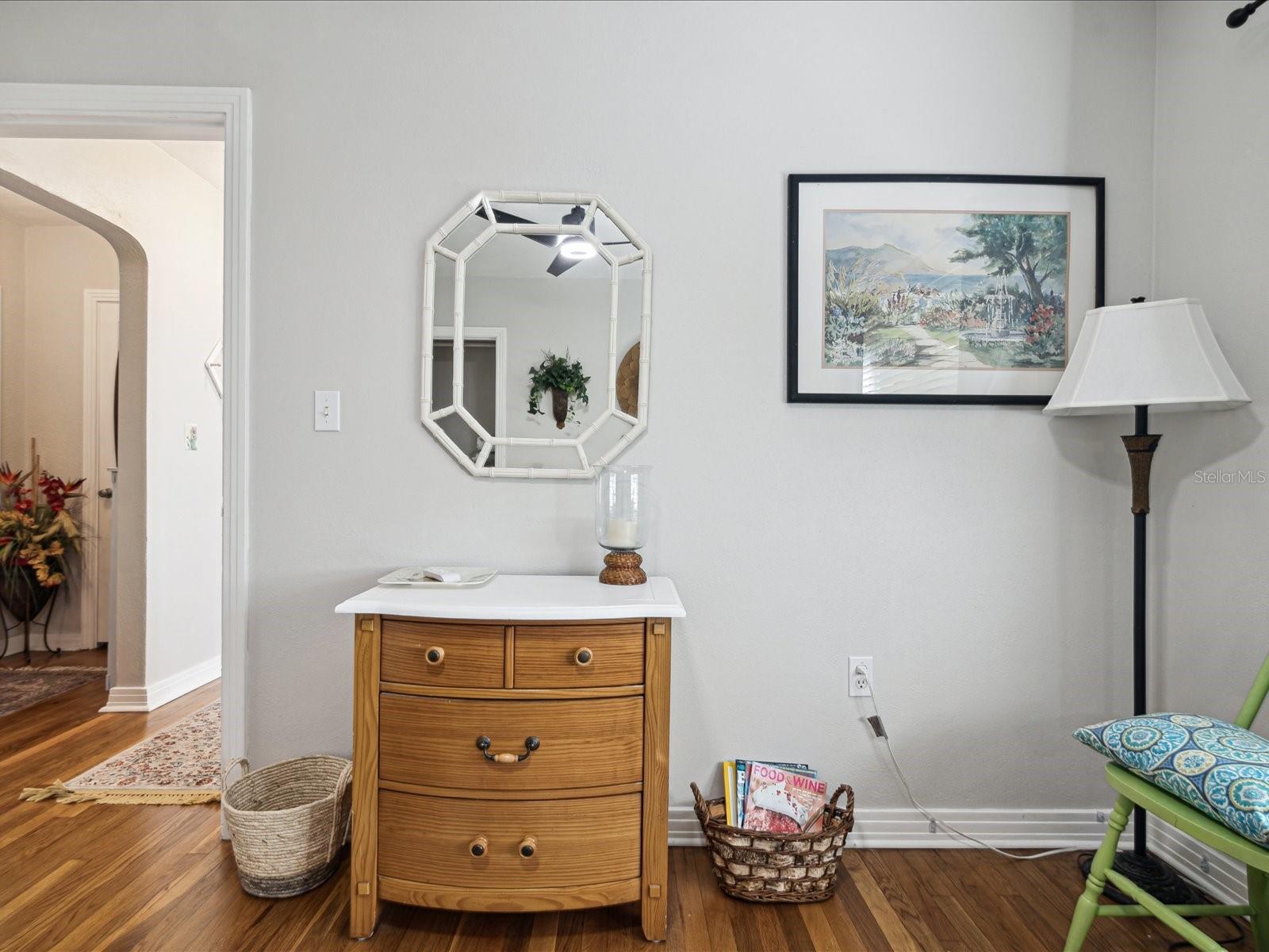 NEW PORT RICHEY CITY - Residential
