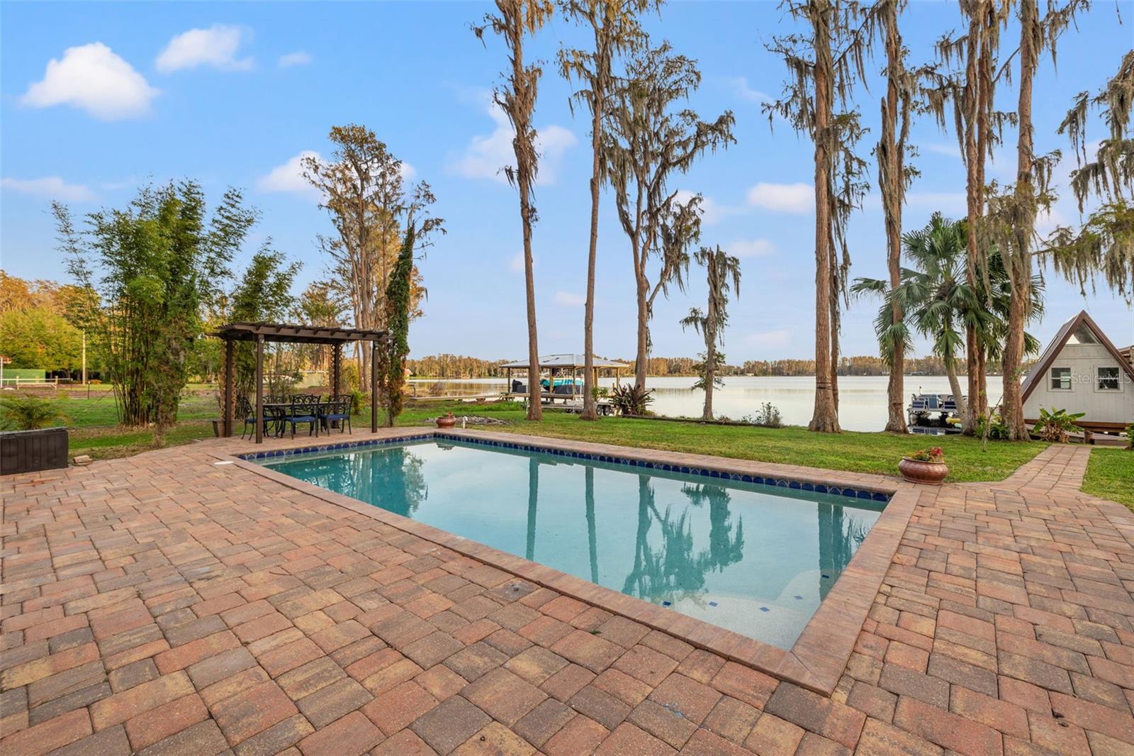21918 SHAMU DRIVE