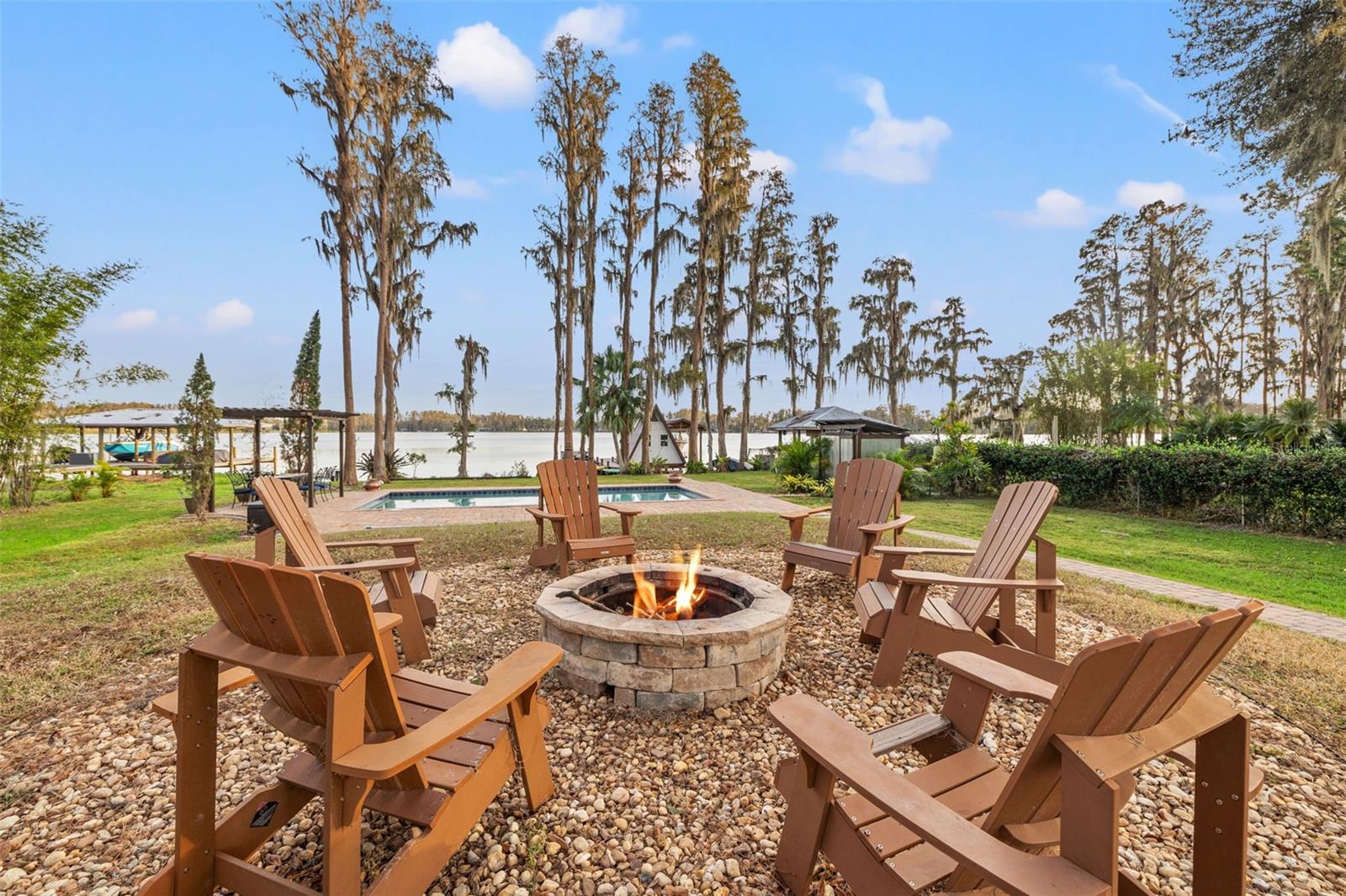 21918 SHAMU DRIVE
