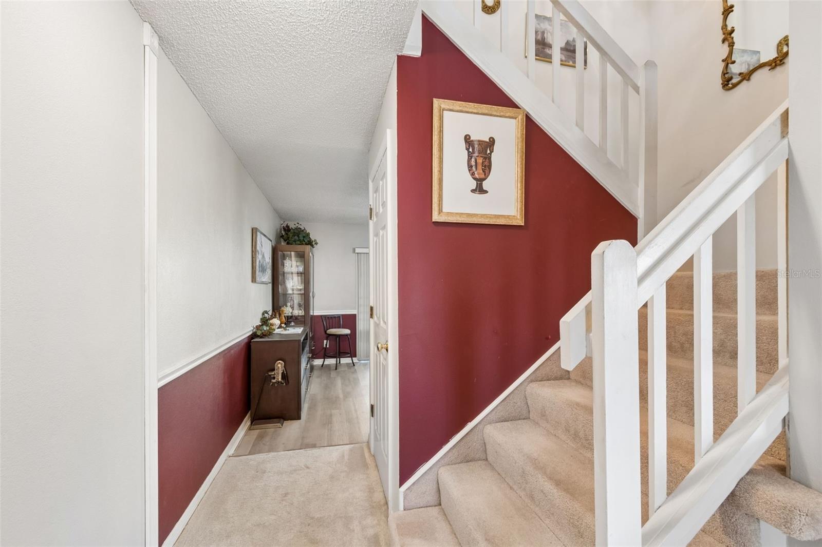 HARVARD ARMS TWNHS - Residential
