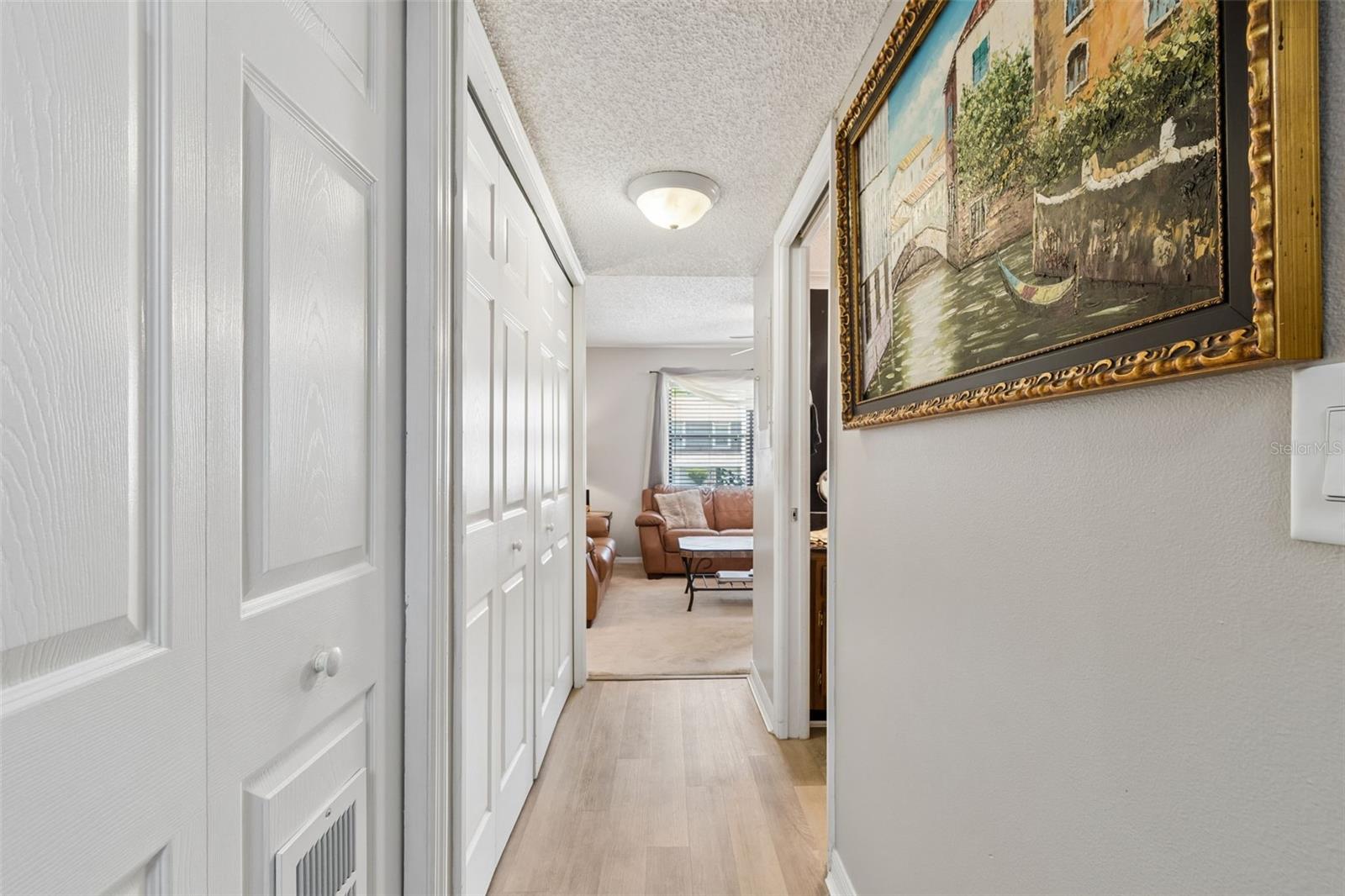 HARVARD ARMS TWNHS - Residential