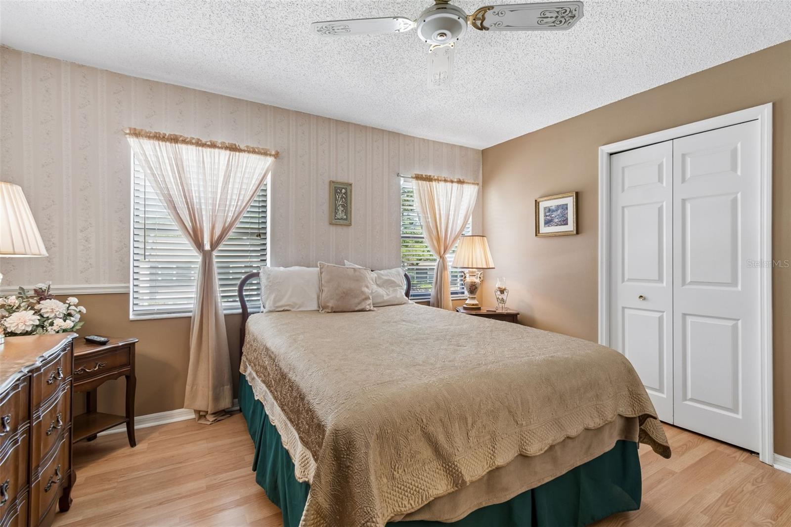 HARVARD ARMS TWNHS - Residential