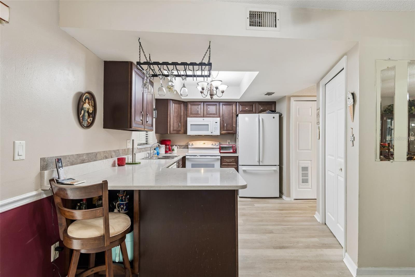 HARVARD ARMS TWNHS - Residential