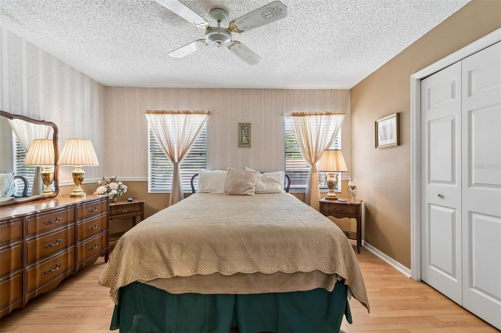 HARVARD ARMS TWNHS - Residential