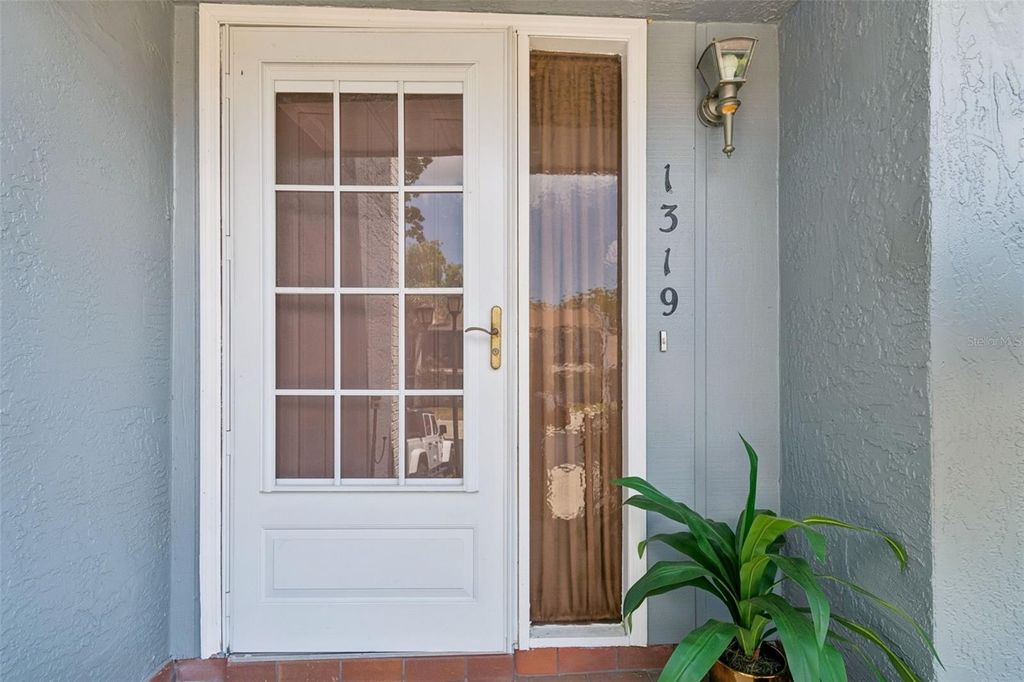 Photo of 1319 Abbey Crescent Lane, Clearwater, FL 33759 (MLS # TB8504296)